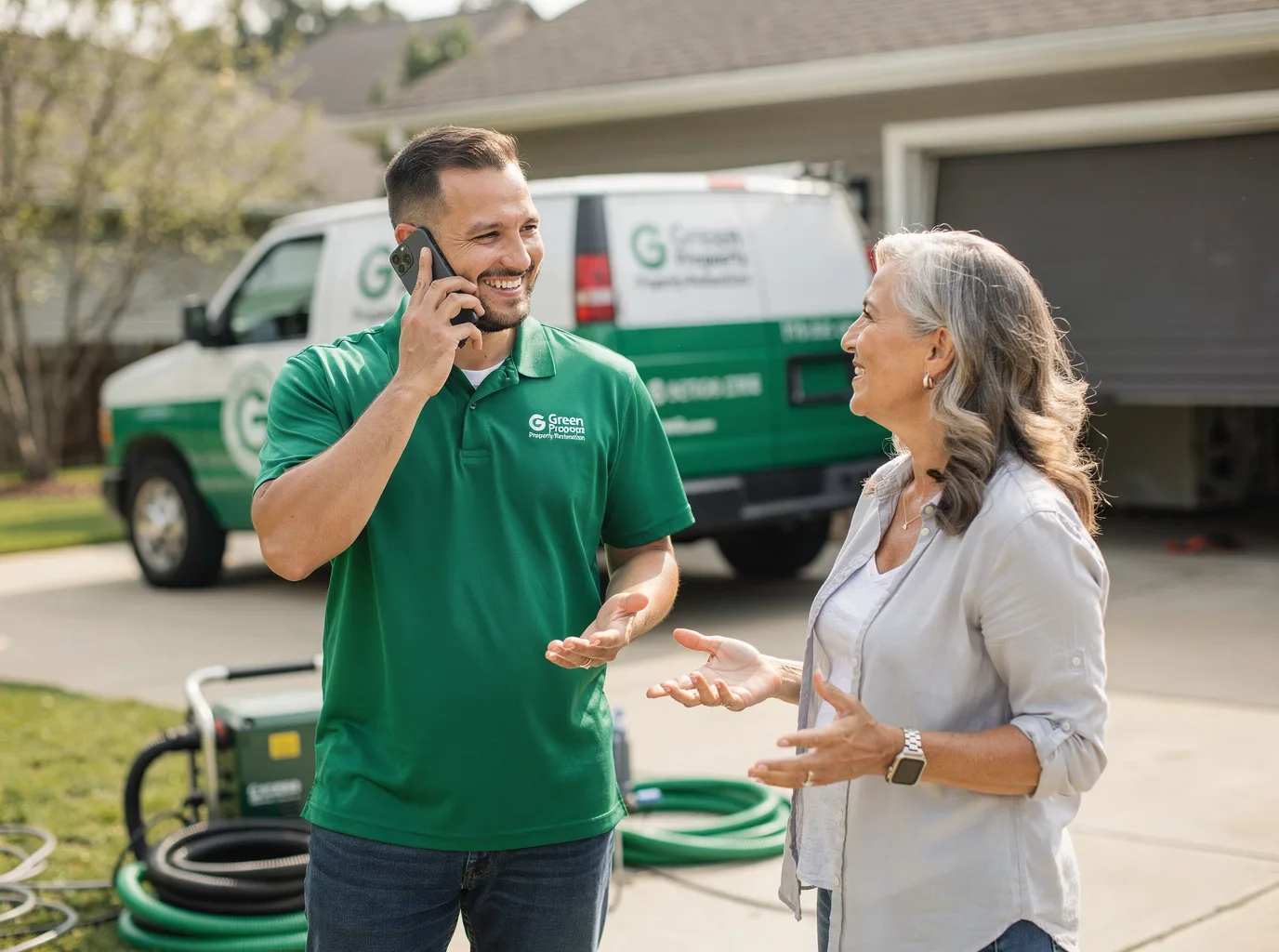 Water Damage Restoration Mason City, NE FAQs